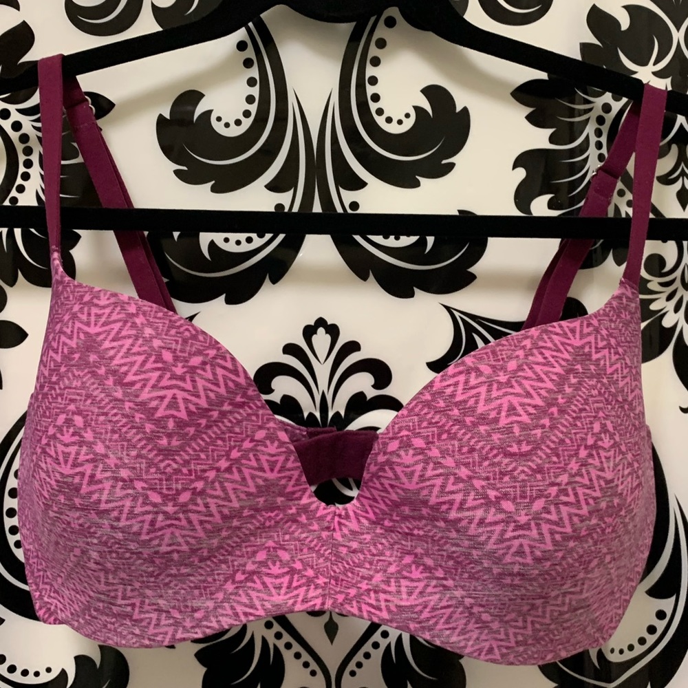PINK by Victoria Secret Light Lift 34DD